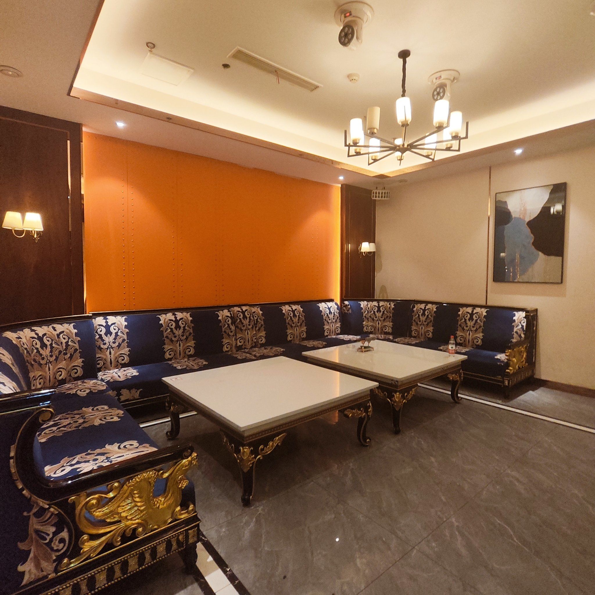 泉州商务ktv最佳去处-安溪县ktv预定